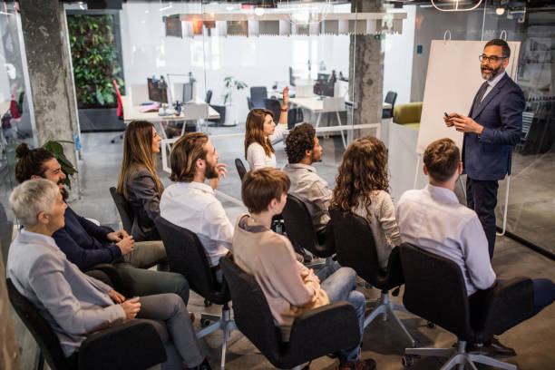 Interactive Training Sessions